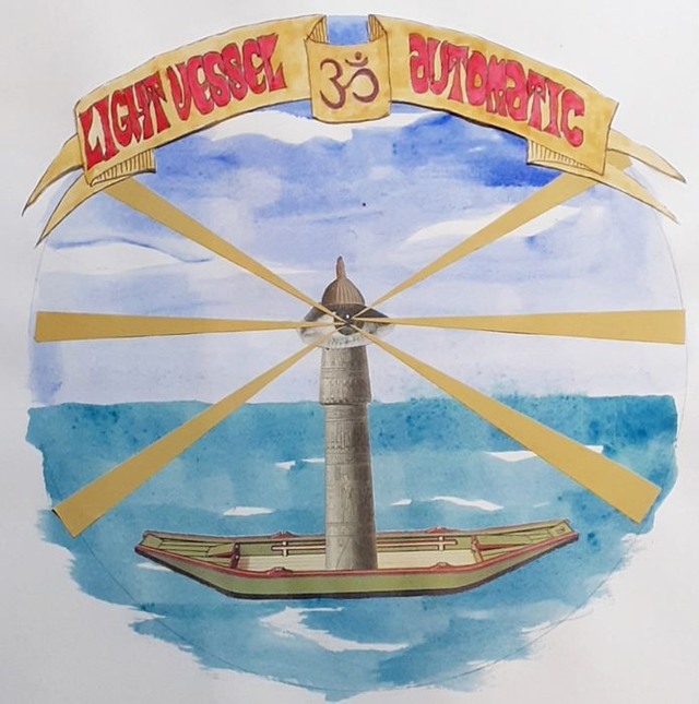 Light Vessel Automatic Standard Rate | Tocyn Cyfradd Safonol