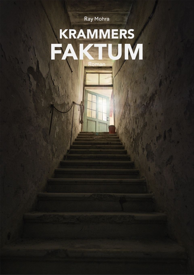 Krammers Faktum (Roman)