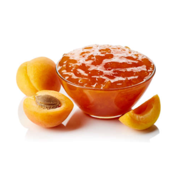 Confiture Abricot Vrac Bio - 20€/kg