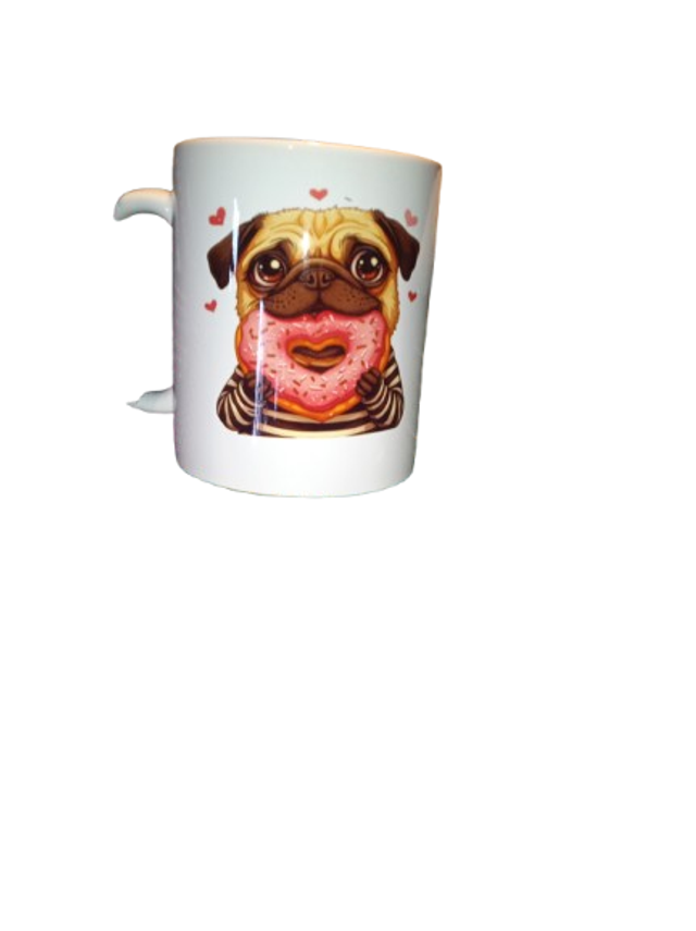 Mug Saint-Valentin – Thème N°1