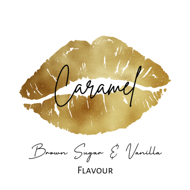 Caramel Flavour