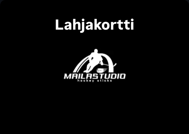 Lahjakortti