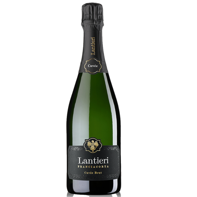 Franciacorta Cuvèe Brut – Lantieri