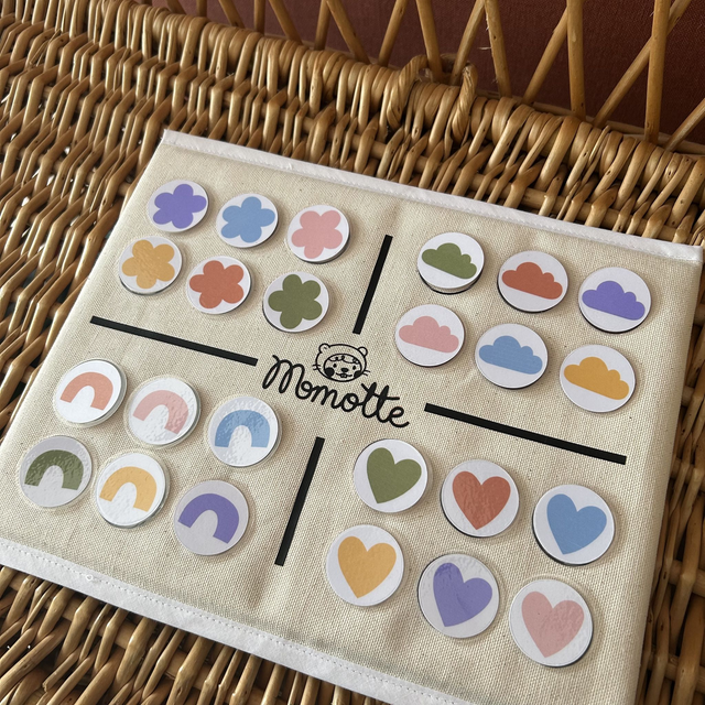 TRI & MOI (à préparer)