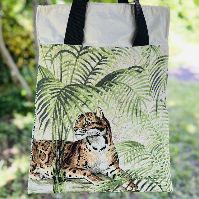 Sac cabas 