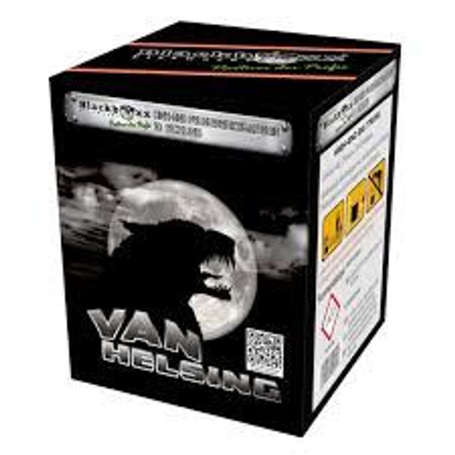 Van Helsing - BLACKBOXX