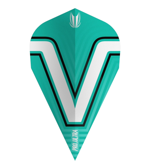 Target ROB CROSS VAPOR VOLTAGE PRO ULTRA DART FLIGHTS 5050807037377