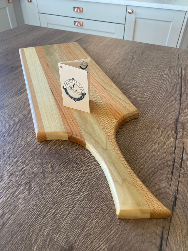 Charcuterie / Serving Board (Medium)
