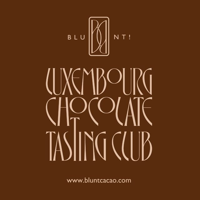 February Tasting Session - Individual