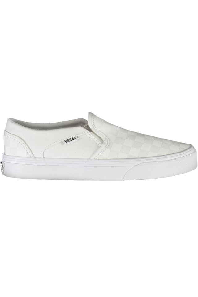 VANS CALZATURA SPORTIVA DONNA BIANCO