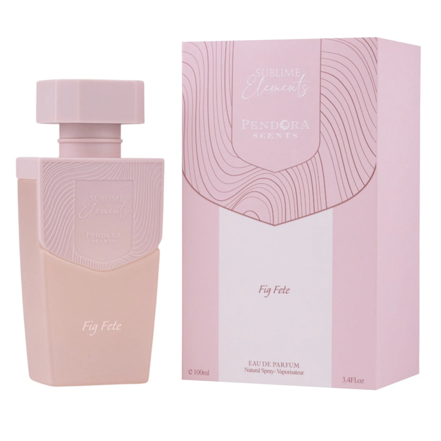Fig Fete - Pandora Scents