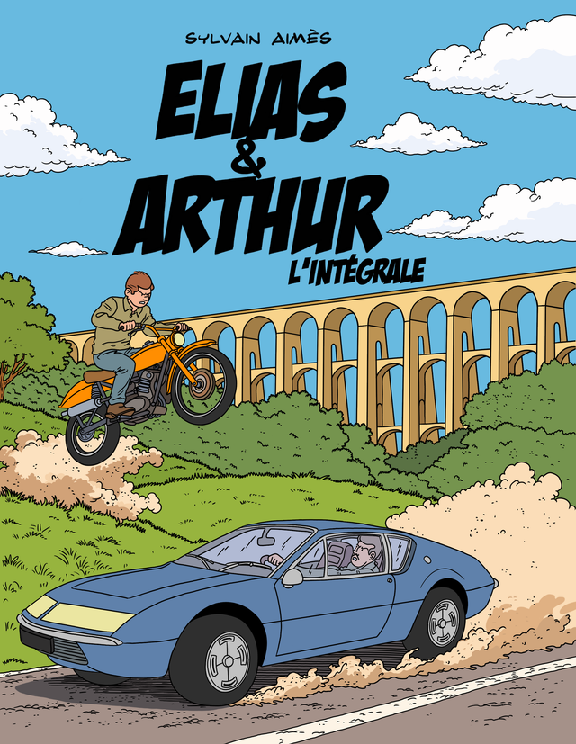 Intégrale 2014 - 2021