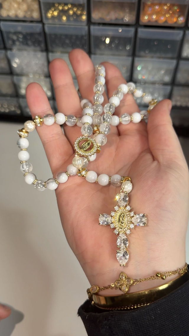 Chapelet J É R É M I E