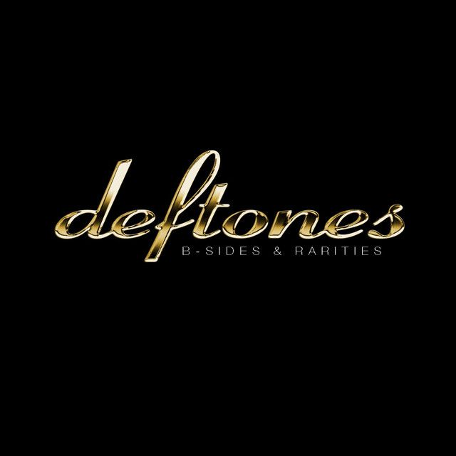 Deftones - B-Sides &amp; Rarities 2xLP