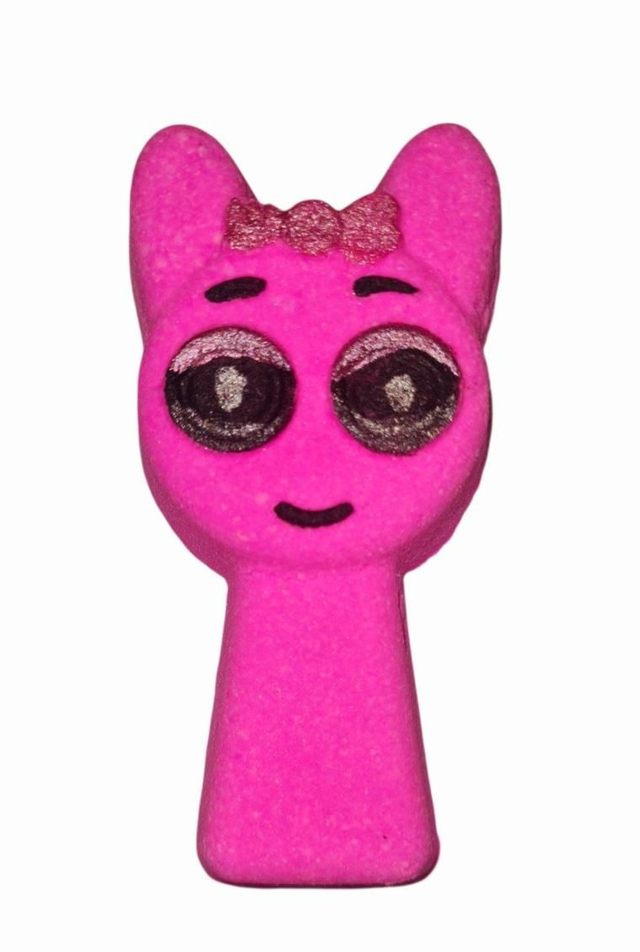 Sprunki Bathbomb Cola Cubes 