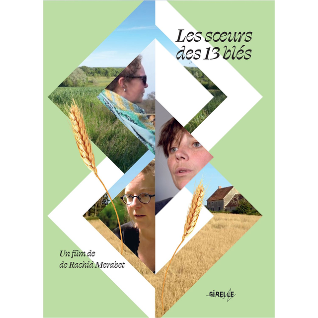 Les soeurs des 13 blés