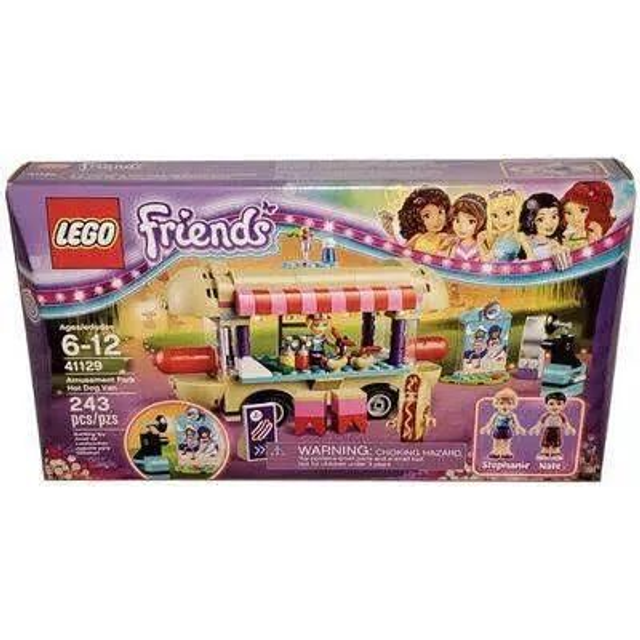 LEGO FRIENDS- 41129