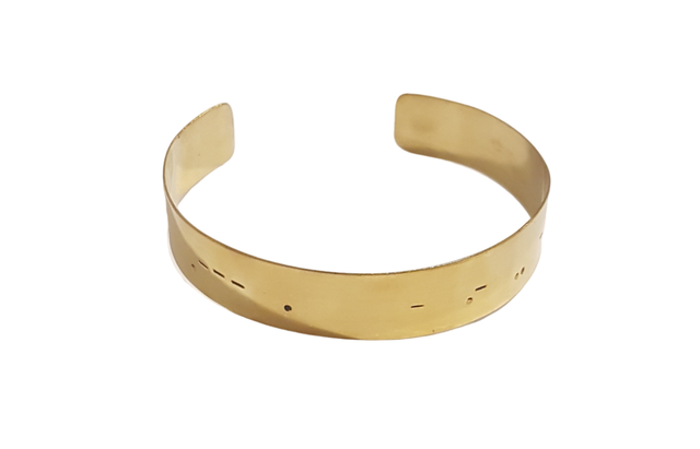 Jonc Morse Je t'aime