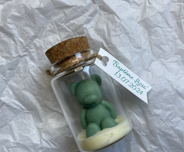 Jar Ourson événement