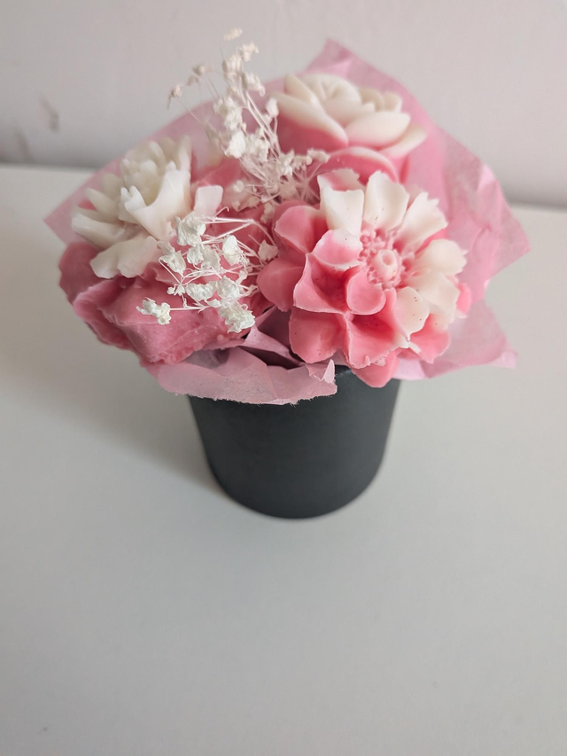 Minie bouquet séduction 