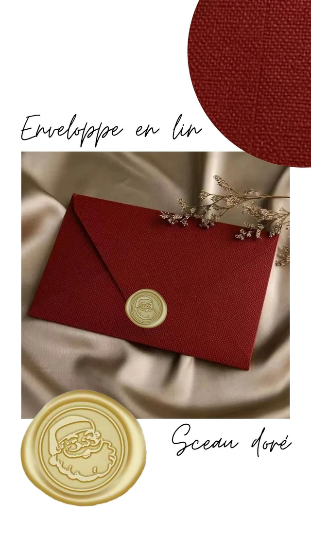 Pack Magie de Noël givré