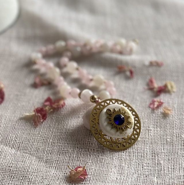 Mala intuitifs 108 perles