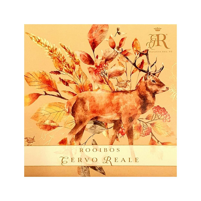 Natura_Cervo (Cioccolato)