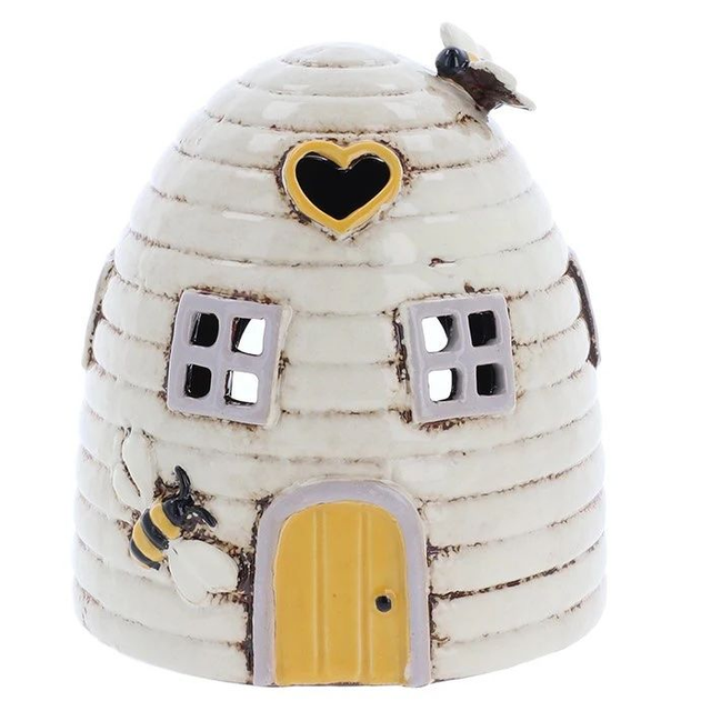 Village Pottery Beehive Dome Cream Tea light