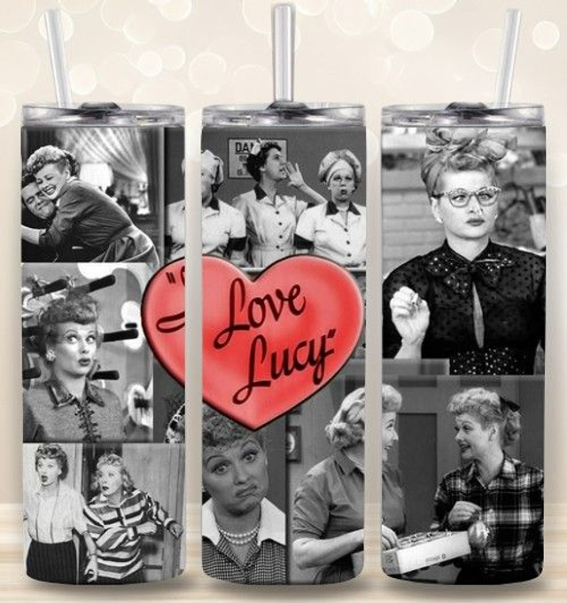 I Love Lucy