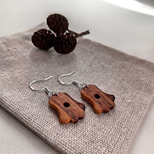 Boucles d&#039;oreilles