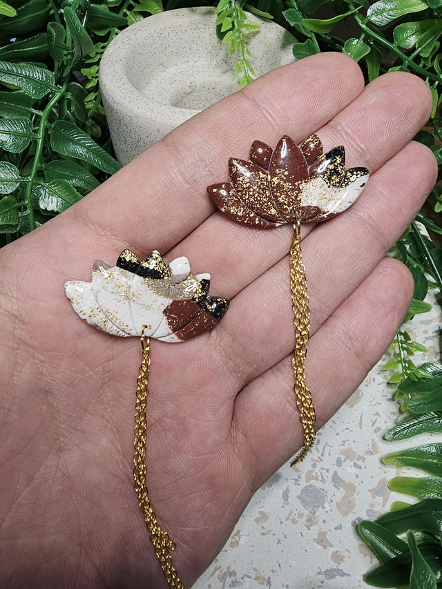 🟤Terra Élégance🟤 LOTUS