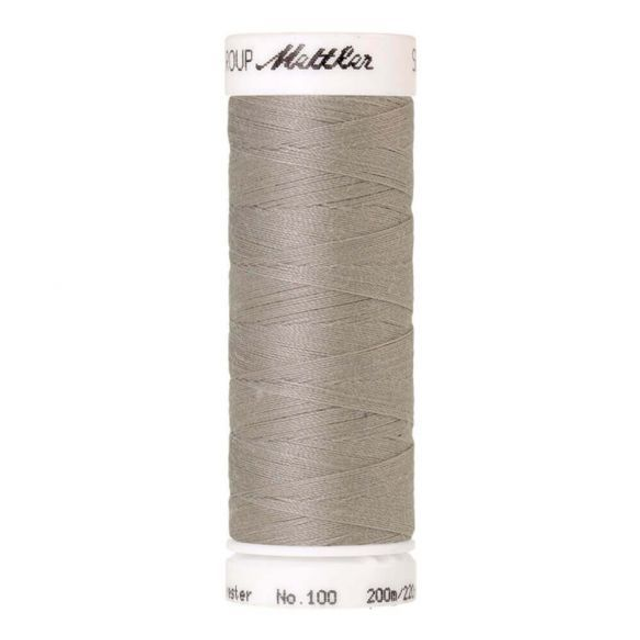 Amann seralon 200 m kleur 412
