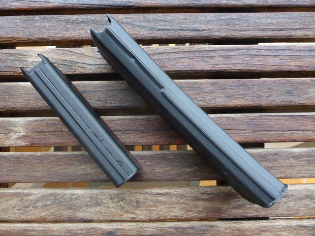 Chargeur pour Carabine USM1 / USM2 (Reproduction factice) Américain 39-45 WWII