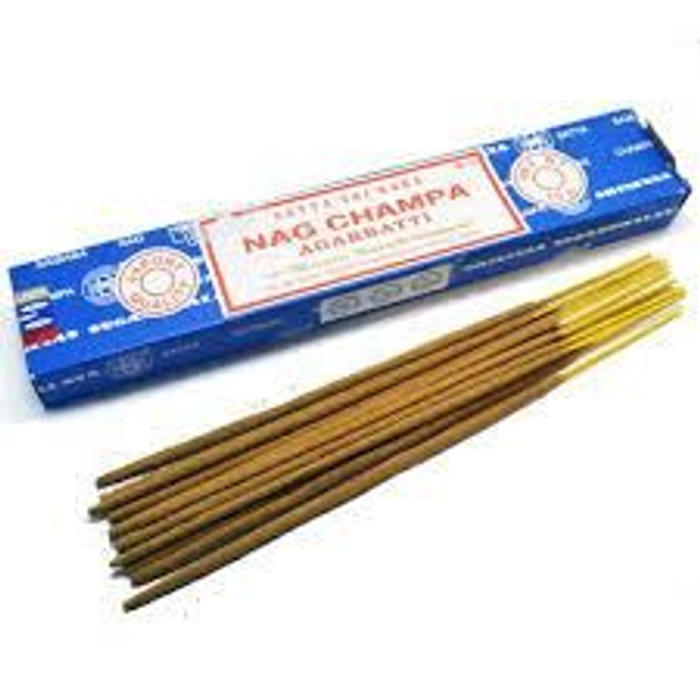 Nag Champa