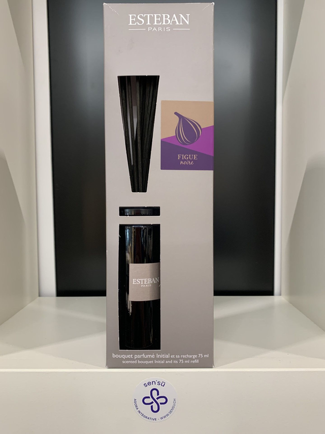 ESTEB BOUQUET PARF.INIT+RECH.75ML FIGUE NOIRE E.MO