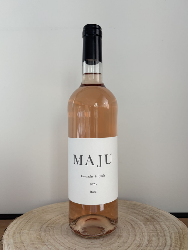 MAJU Rosé 2023