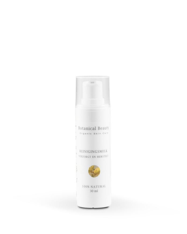 Reinigingsmelk