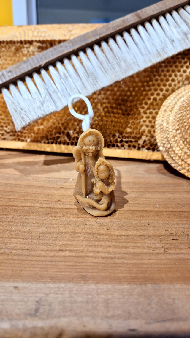 Crèche mini