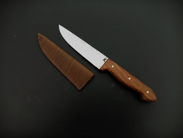 Univerzální kuchyňský nůž (L_k-550) s pouzdrem