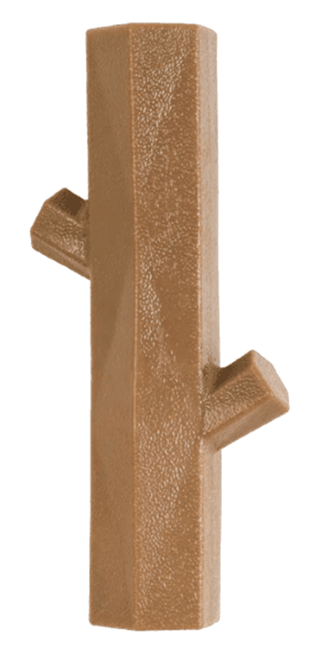 Jouets solide chien &quot; la branche &quot;