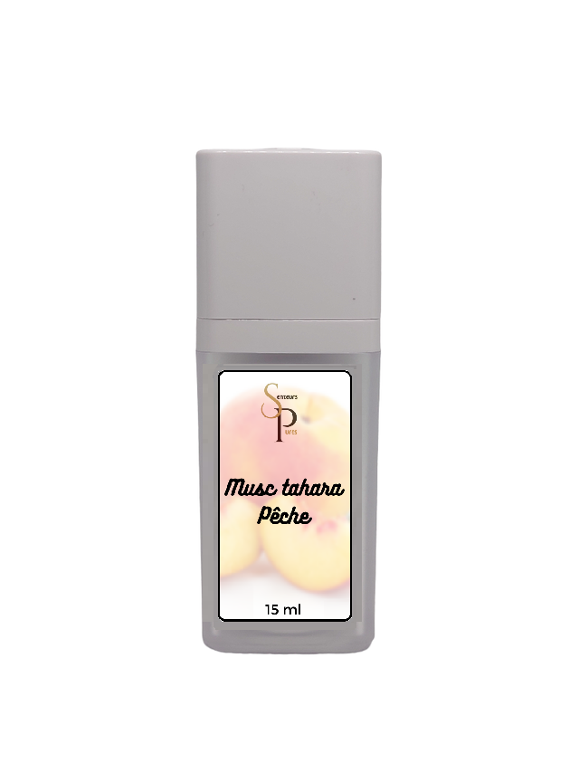 Musc intime tahara avec pompe Pêche