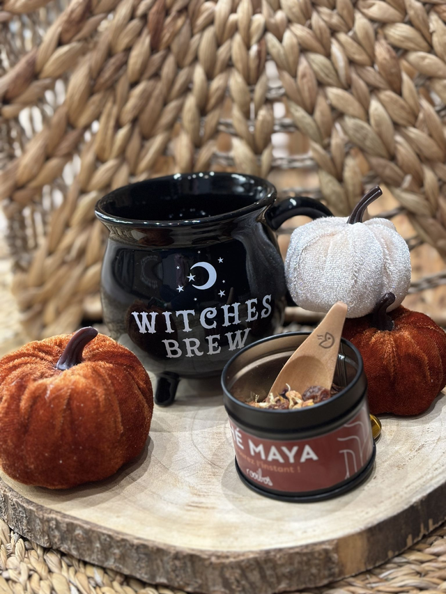 Tasse "Witches brew" 