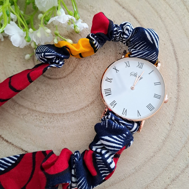 Bracelet de montre