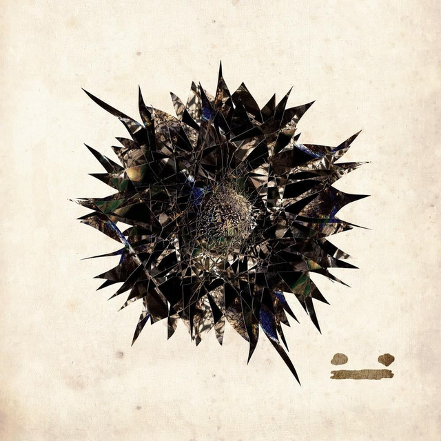 Toxic Smile - Seven [CD]/DMW