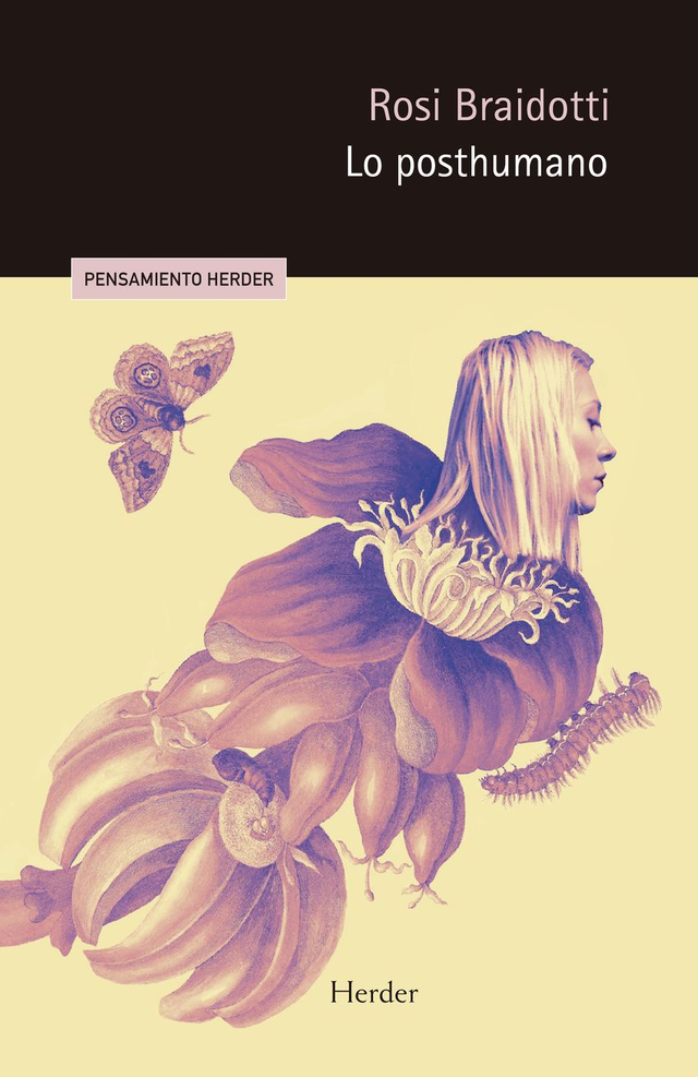 Lo posthumano - Rosi Braidotti