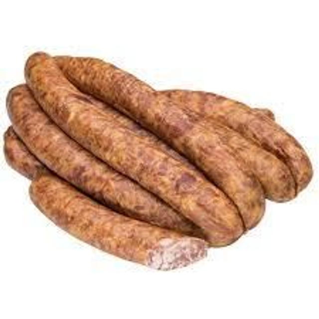 Rumänische Würste Cârnați românești Gusturi Boieresti per Kg