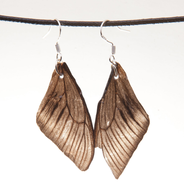 Boucles d&#039;oreilles Charlie