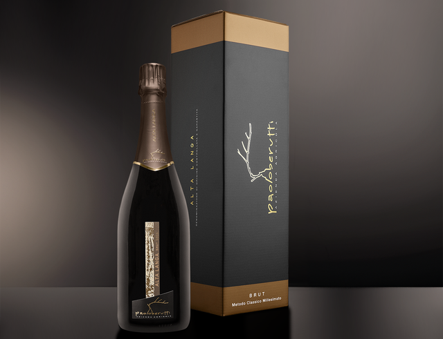 Alta Langa Brut DOCG 2021 - Magnum 