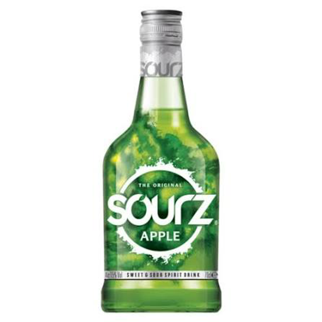 Sourz Apple 15% 700ml