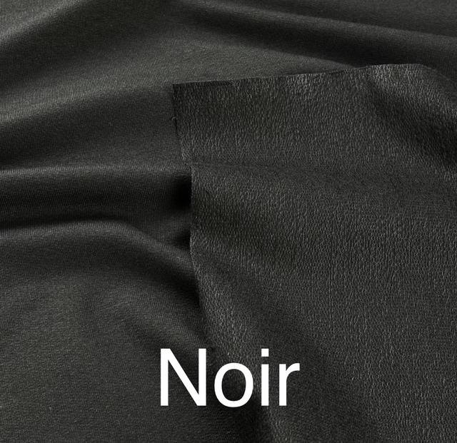 pull fin noir